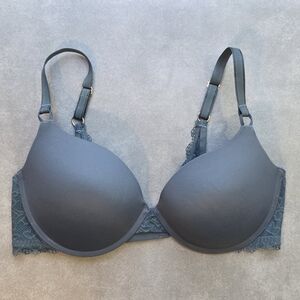 Soma Embraceable Lace Push-Up Bra 38DD